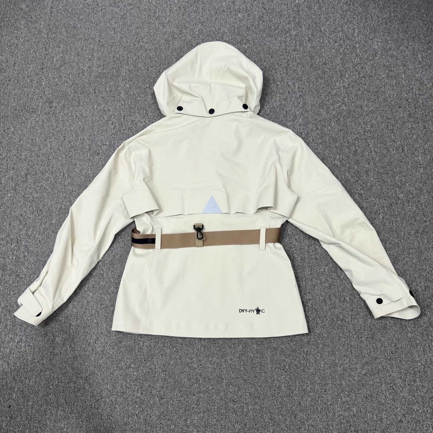 Moncler Moncler Unused Hooded Ski Down Coat Set Size 1 Size S / US 4 / IT 40 - 3 Thumbnail