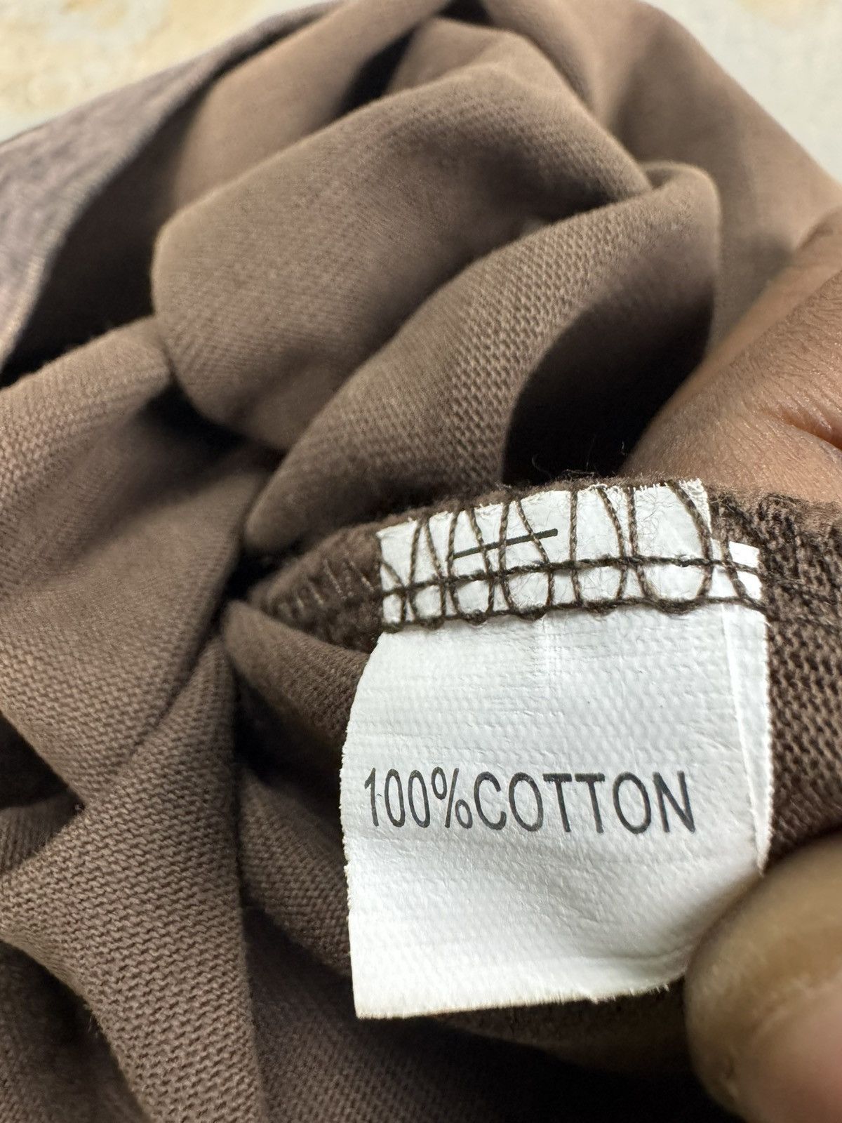 Cactus Plant Flea Market CPFM Coachella Weekend 2 Longsleeve