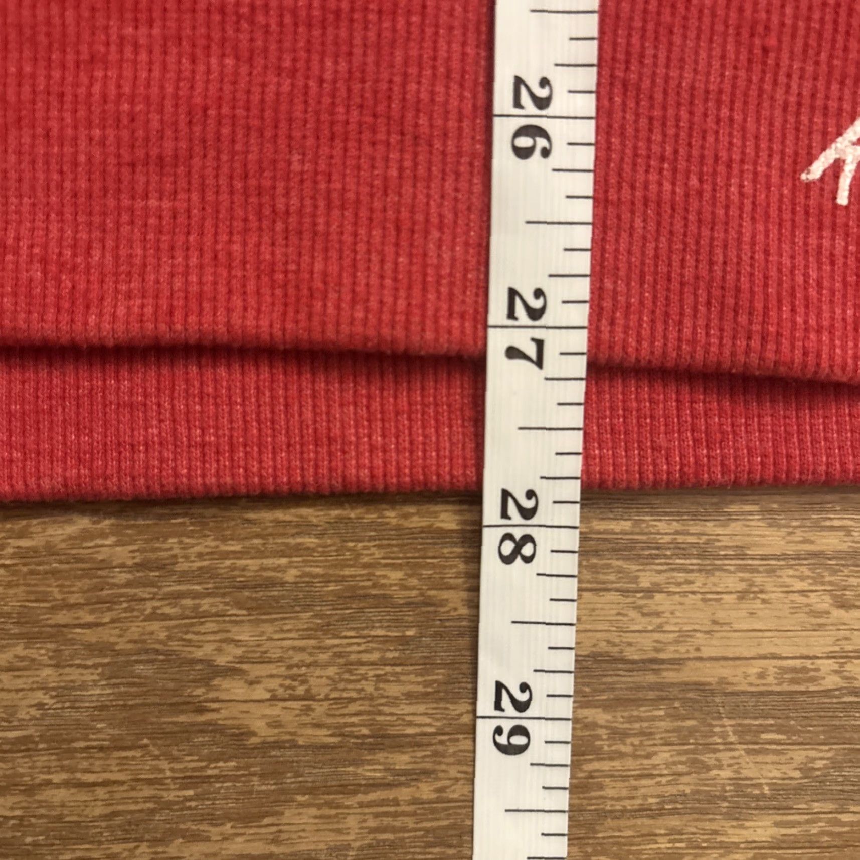 Roots VINTAGE Roots Of Fight Jim Thorpe 21 Sweatshirt Pullover Burnt Red Size L EUC Mens Size US L / EU 52-54 / 3 - 7 Thumbnail