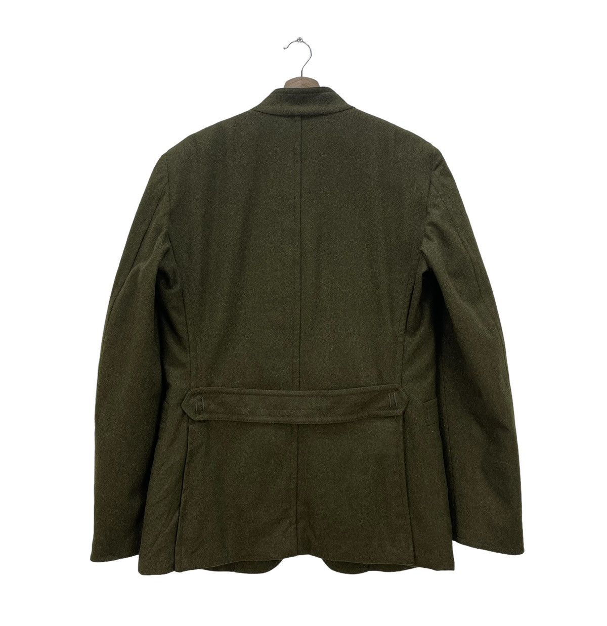 Bottega Veneta 🔥Bottega Veneta Casual Jacket Size US M / EU 48-50 / 2 - 3 Thumbnail