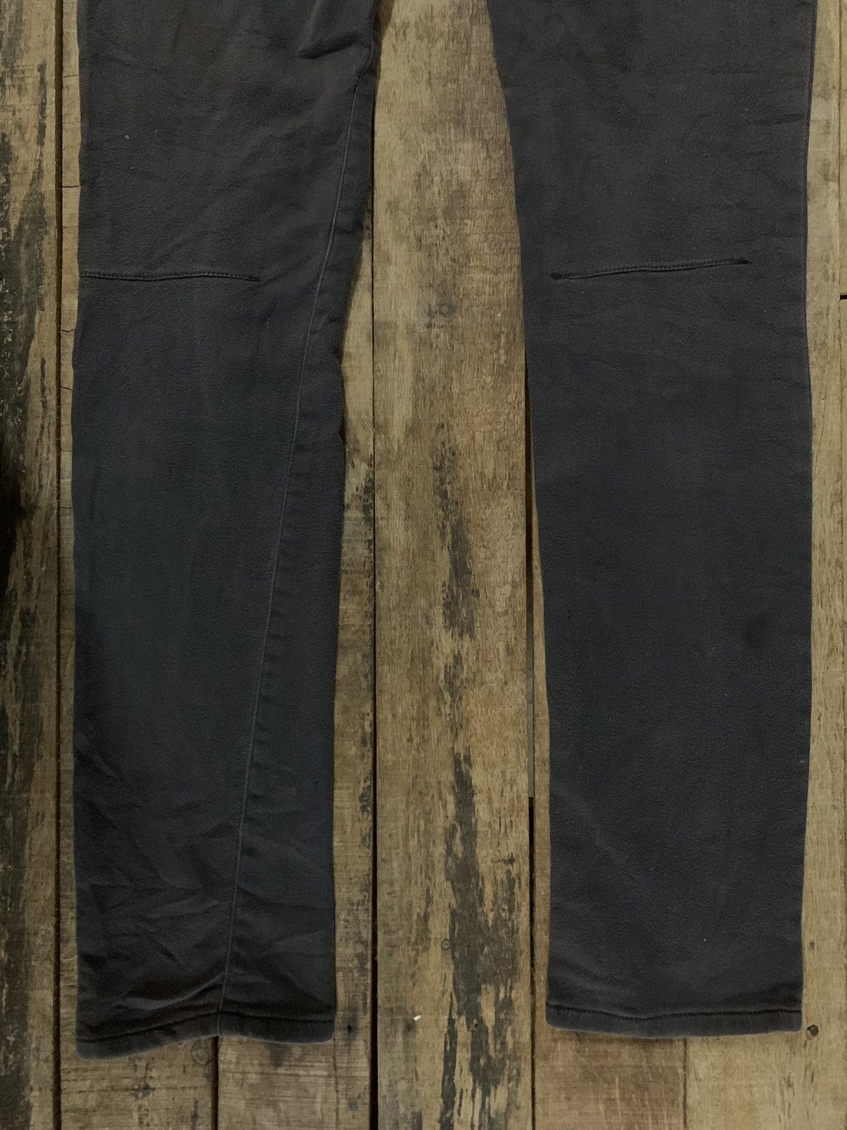 Japanese Brand × Number (N)ine Offer🔥1PIU1UGUALE3 RELAX NUMBER (N)INE Denim pants Size US 30 / EU 46 - 10 Thumbnail