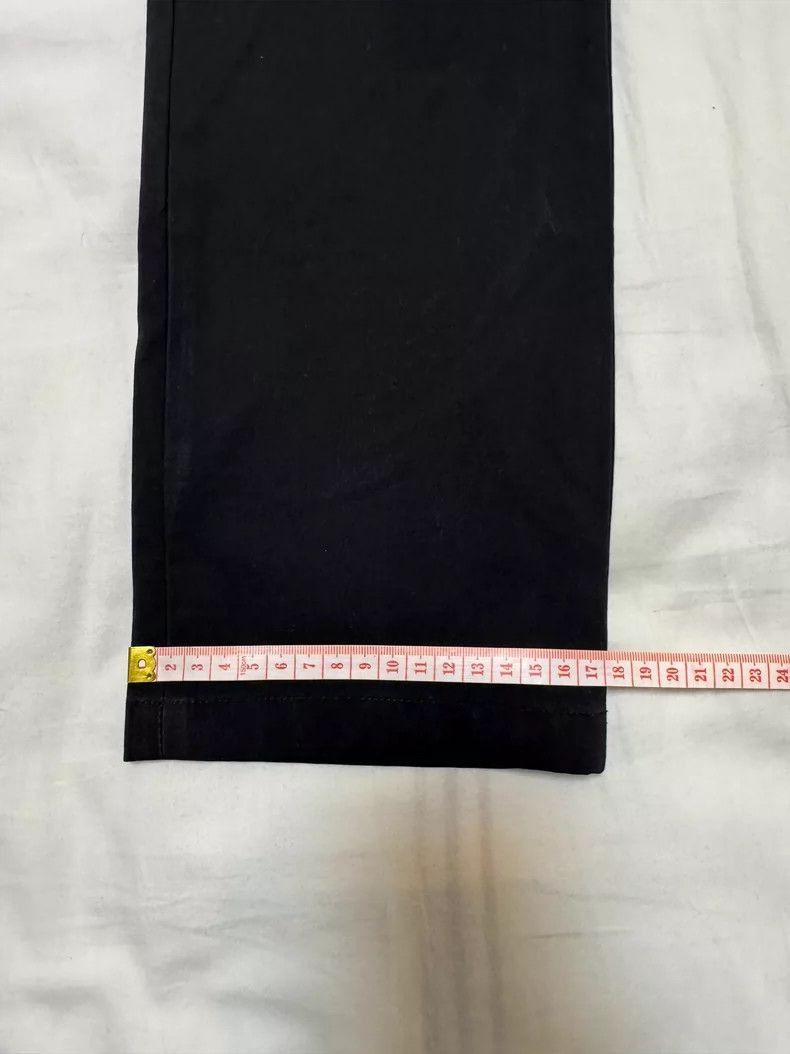 Gucci Gucci Casual Pants Size 44 Made of Cotton-2506 Size US 44 / EU 60 - 5 Thumbnail