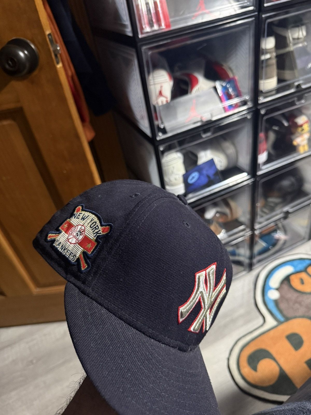 New York Yankees × Other × Streetwear Safe House Bootleg Yankees