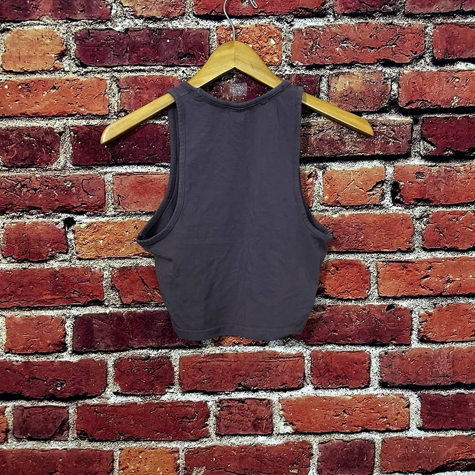 Gymshark Gymshark tank top Size S / US 4 / IT 40 - 3 Thumbnail