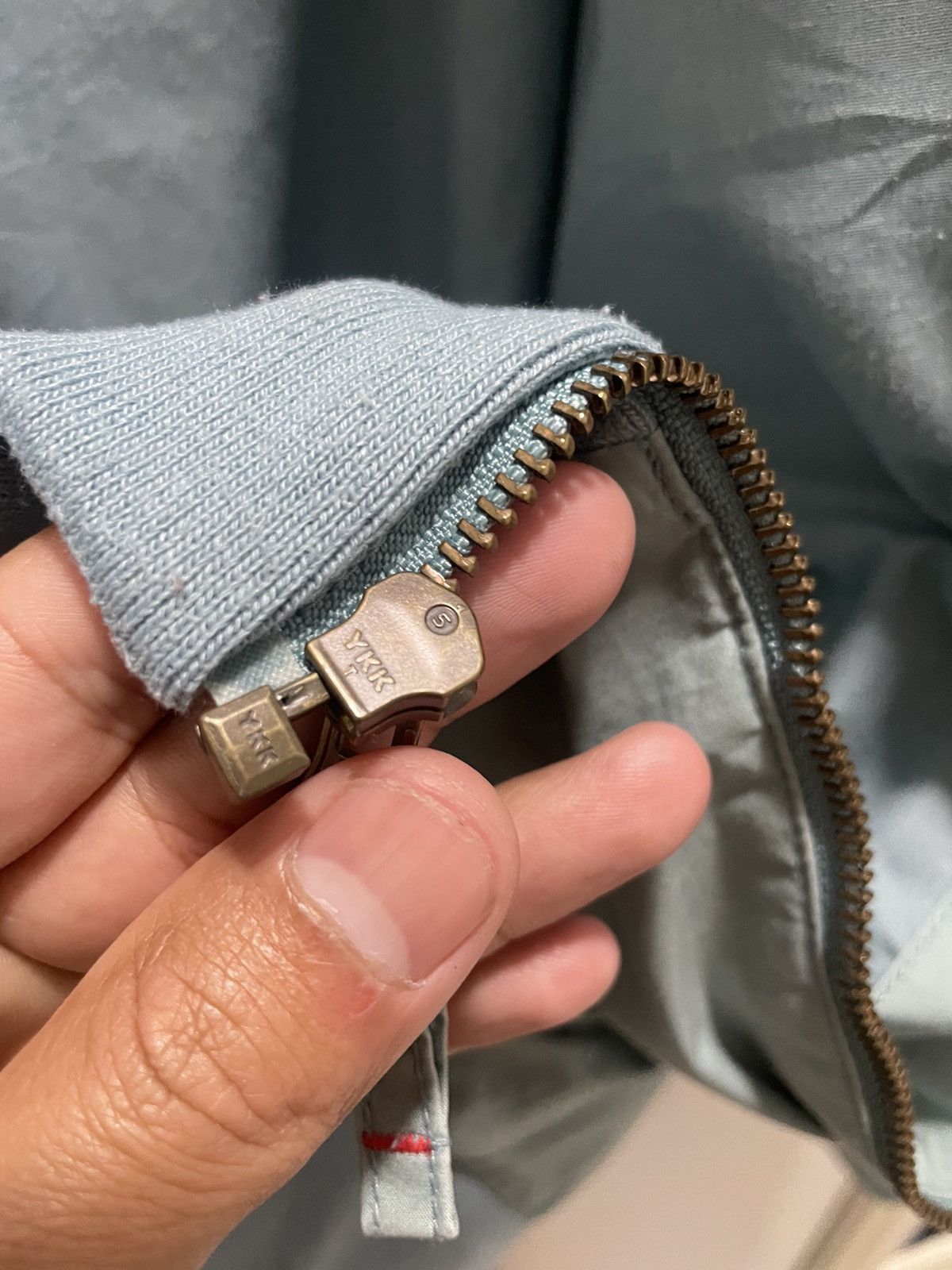 Napapijri Napapijri bomber jacket Size US L / EU 52-54 / 3 - 5 Thumbnail