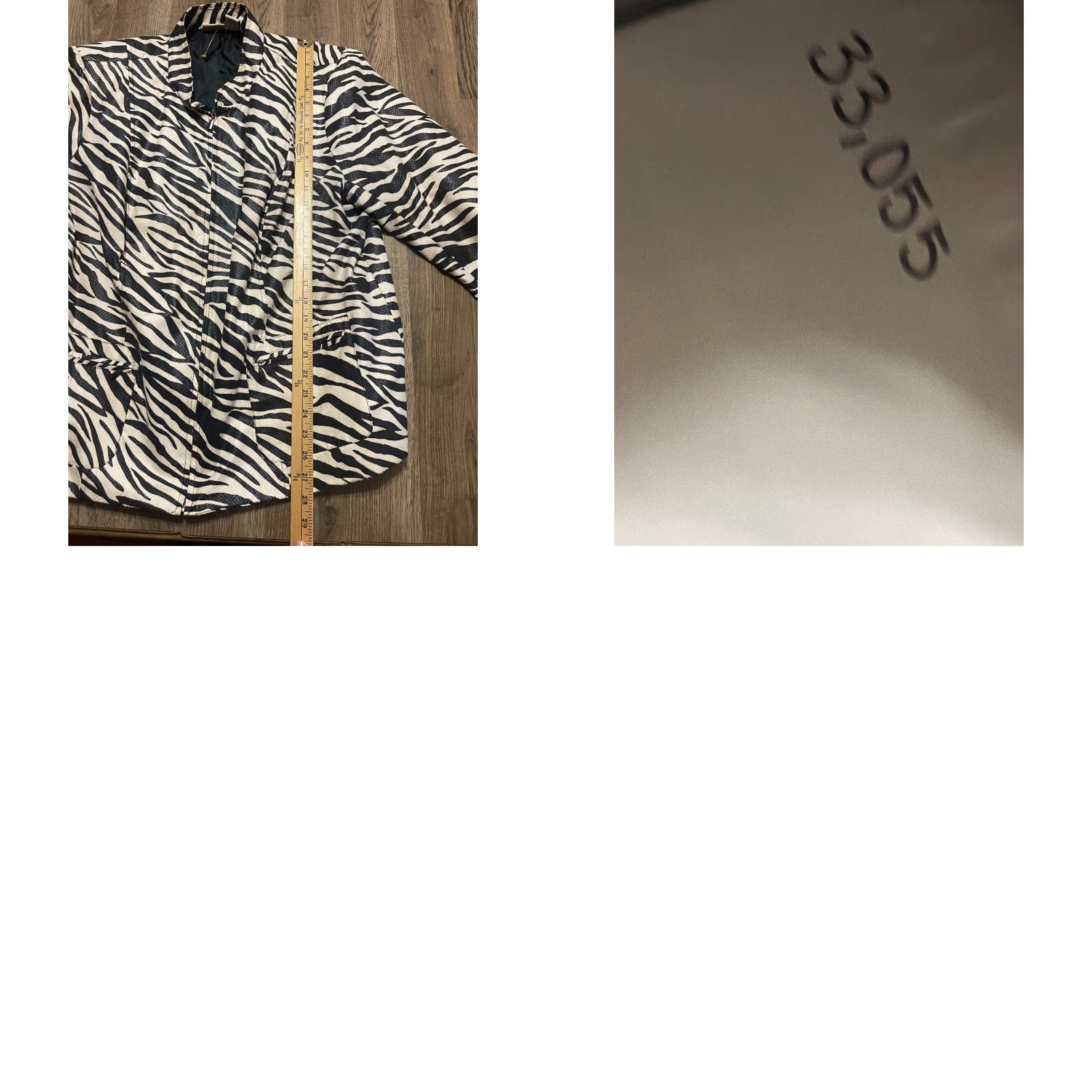 Vintage VINTAGE? No. Size XXL / US 16-18 / IT 52-54 - 8 Thumbnail