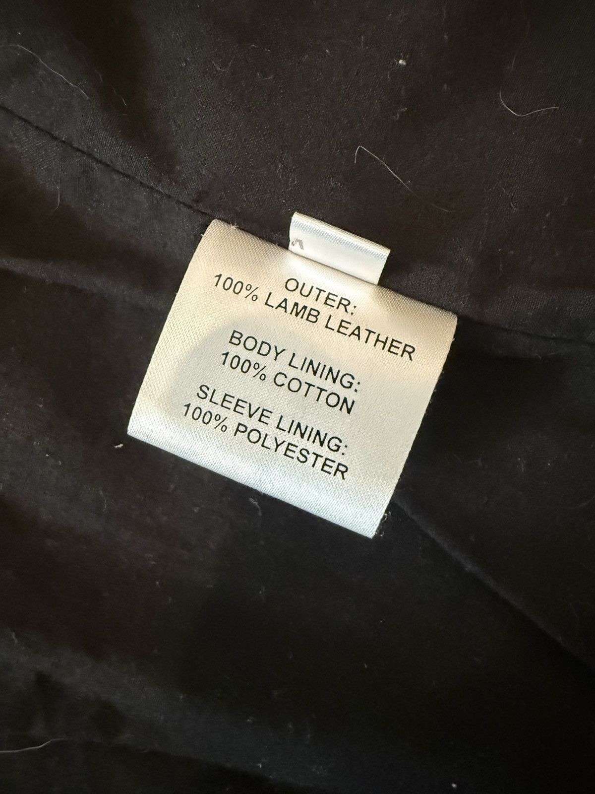 OAK Oak NYC, LA roamer jacket Size US M / EU 48-50 / 2 - 5 Thumbnail