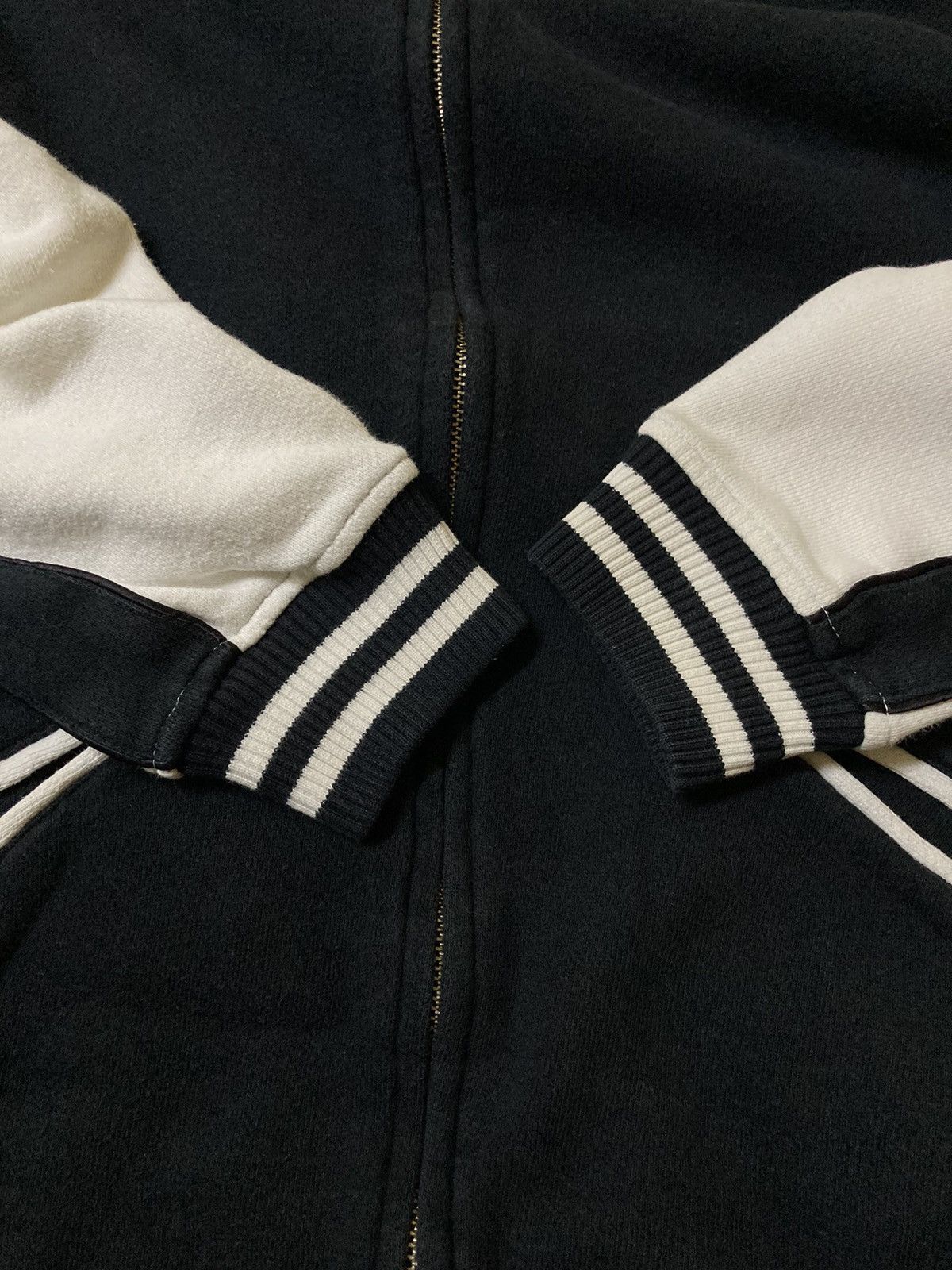 Japanese Brand Sevendays Sunday Sukajan Cotton Jacket Size US M / EU 48-50 / 2 - 6 Thumbnail