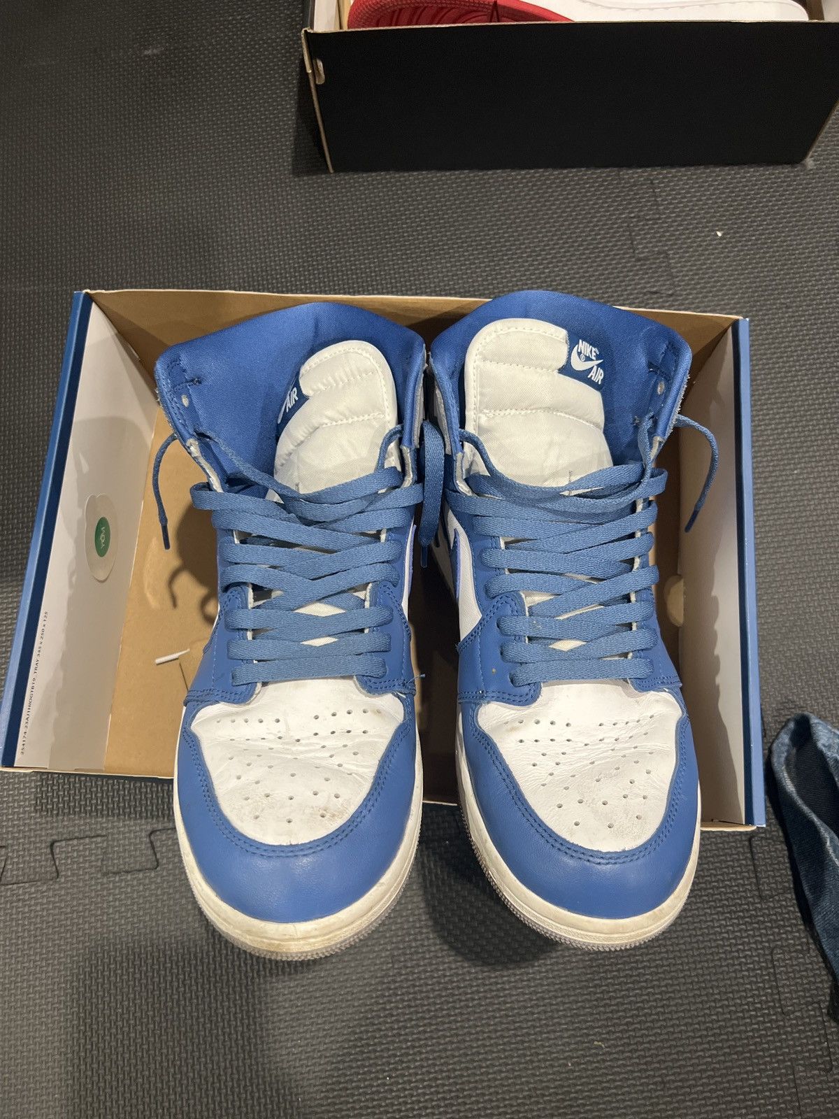 Nike Jordan 1 High Size US 11.5 / EU 44-45 - 4 Thumbnail