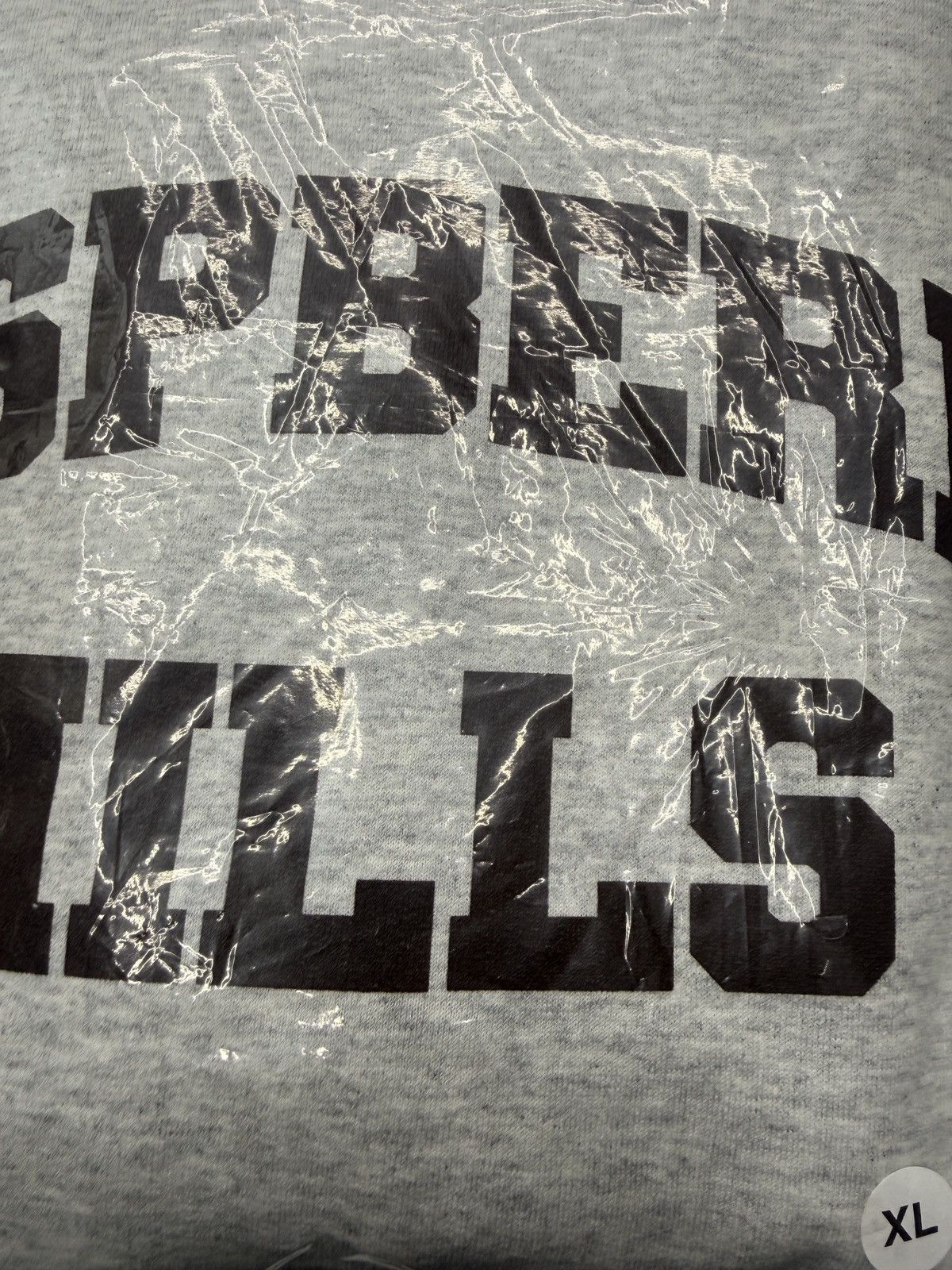 The GV Gallery GV OG Raspberry Hills Hoodie Size US XL / EU 56 / 4 - 4 Thumbnail