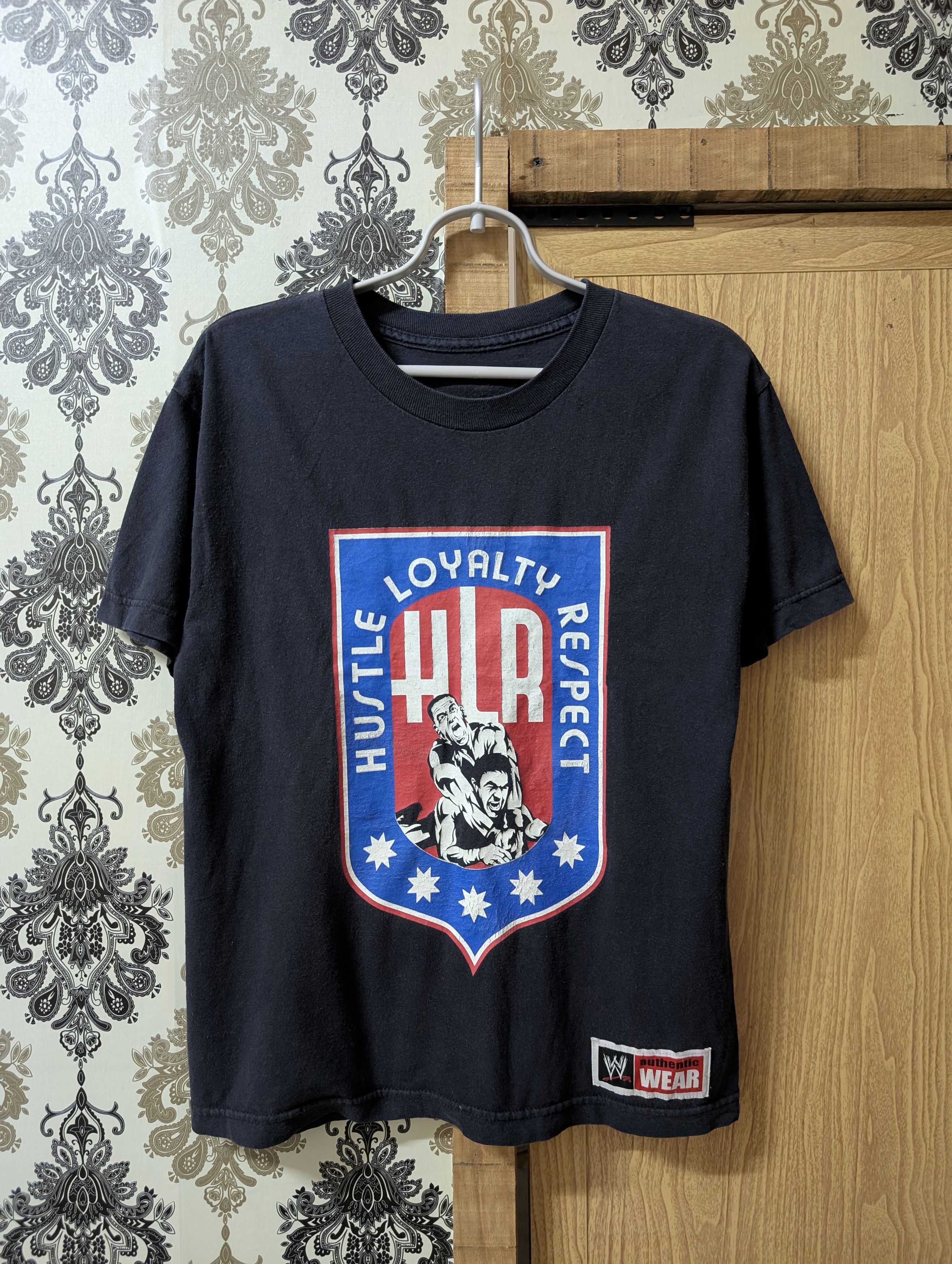 John Cena T-shirt de lutte WWE petite taille - France