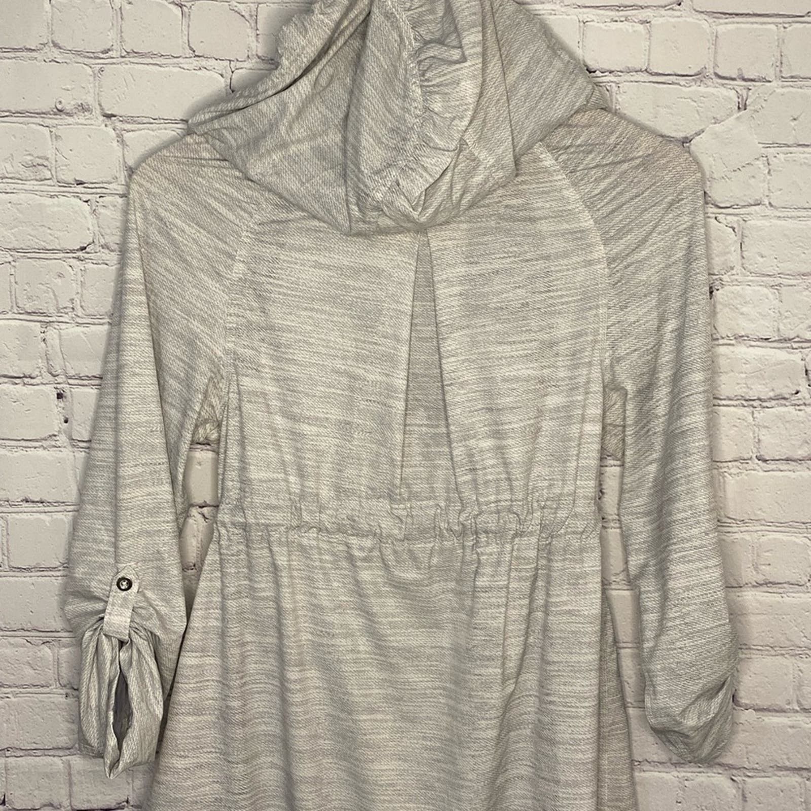Lululemon Rare lululemon vitality jacket Size S / US 4 / IT 40 - 14 Thumbnail