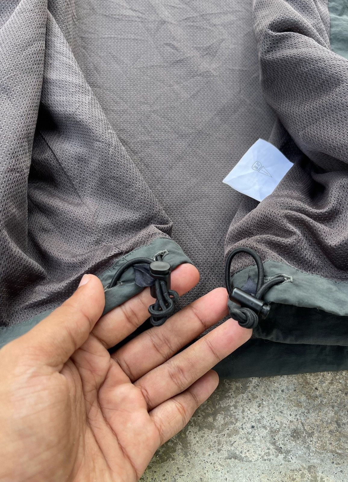 The North Face 🔥Vintage The North Face Pocketable Jacket Size M Size US M / EU 48-50 / 2 - 7 Thumbnail
