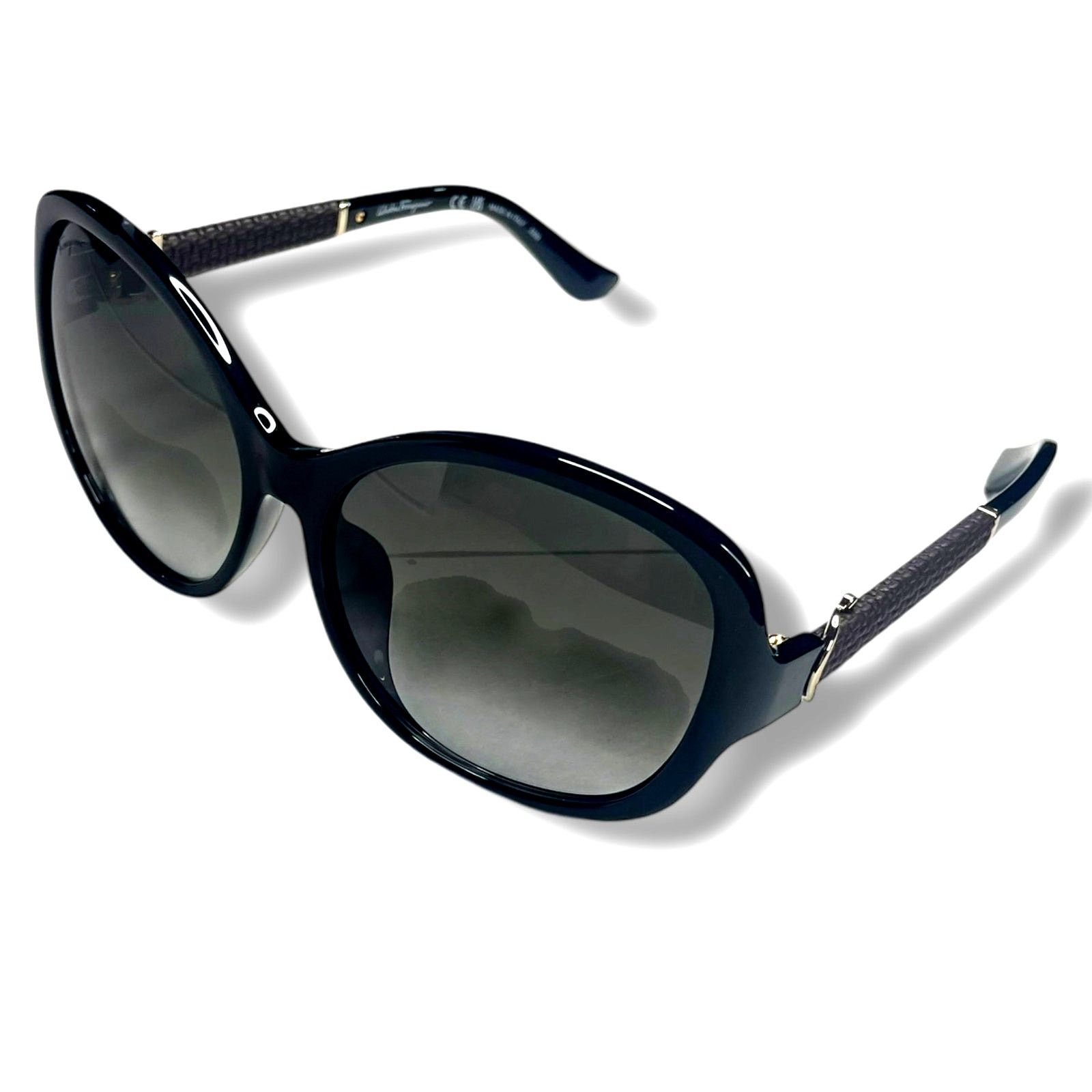 So Real Pop Green Aviator Ladies Sunglasses DIORSOREALPOP Dior - so Real pop ok main image 2