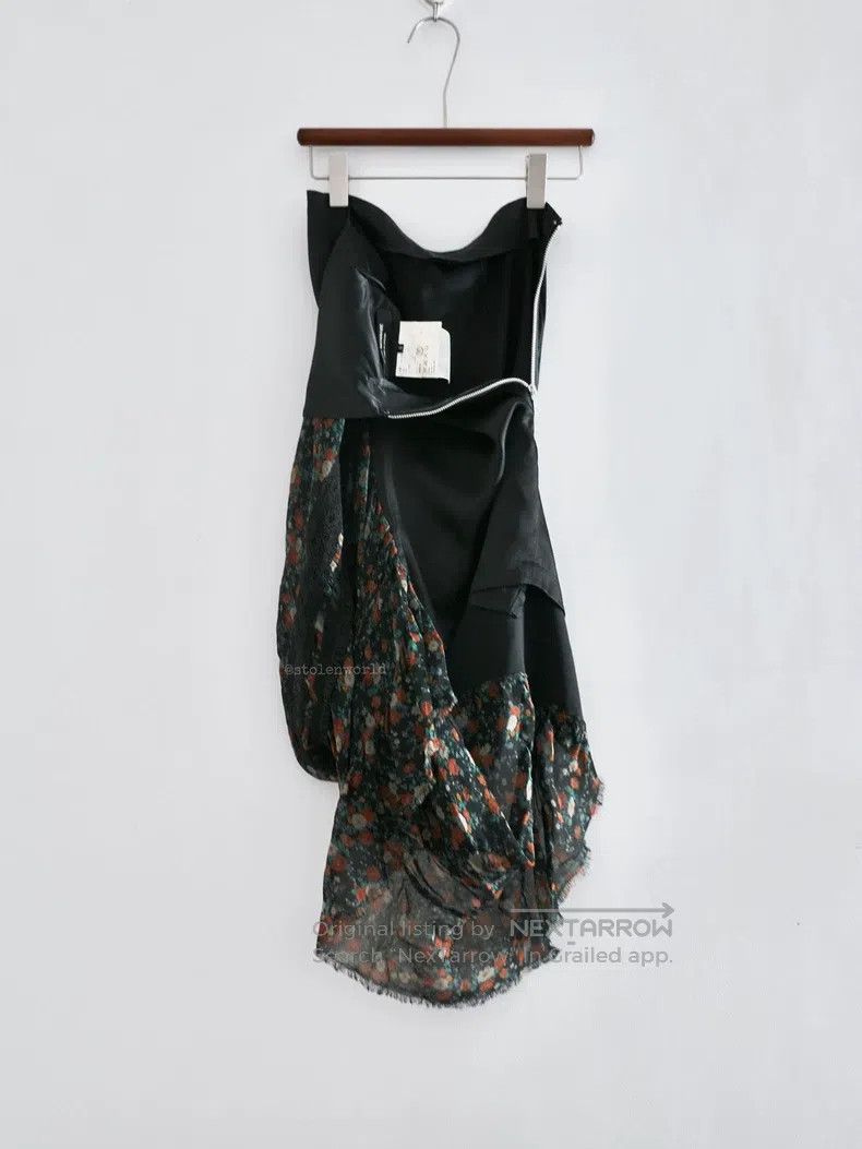 Junya Watanabe Junya Watanabe size S Skirt Size 22" - 2 Thumbnail
