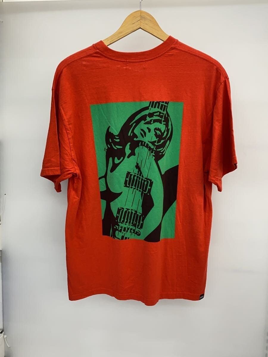 Hysteric Glamour Logo T-Shirt Size US XL / EU 56 / 4 - 2 Thumbnail