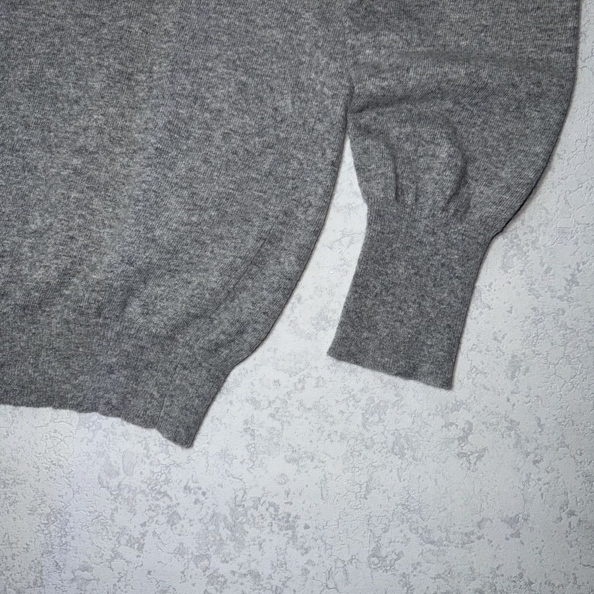 Ballantyne Ballantyne Cashmere Mens Sweater Size 50 L Size US L / EU 52-54 / 3 - 6 Thumbnail