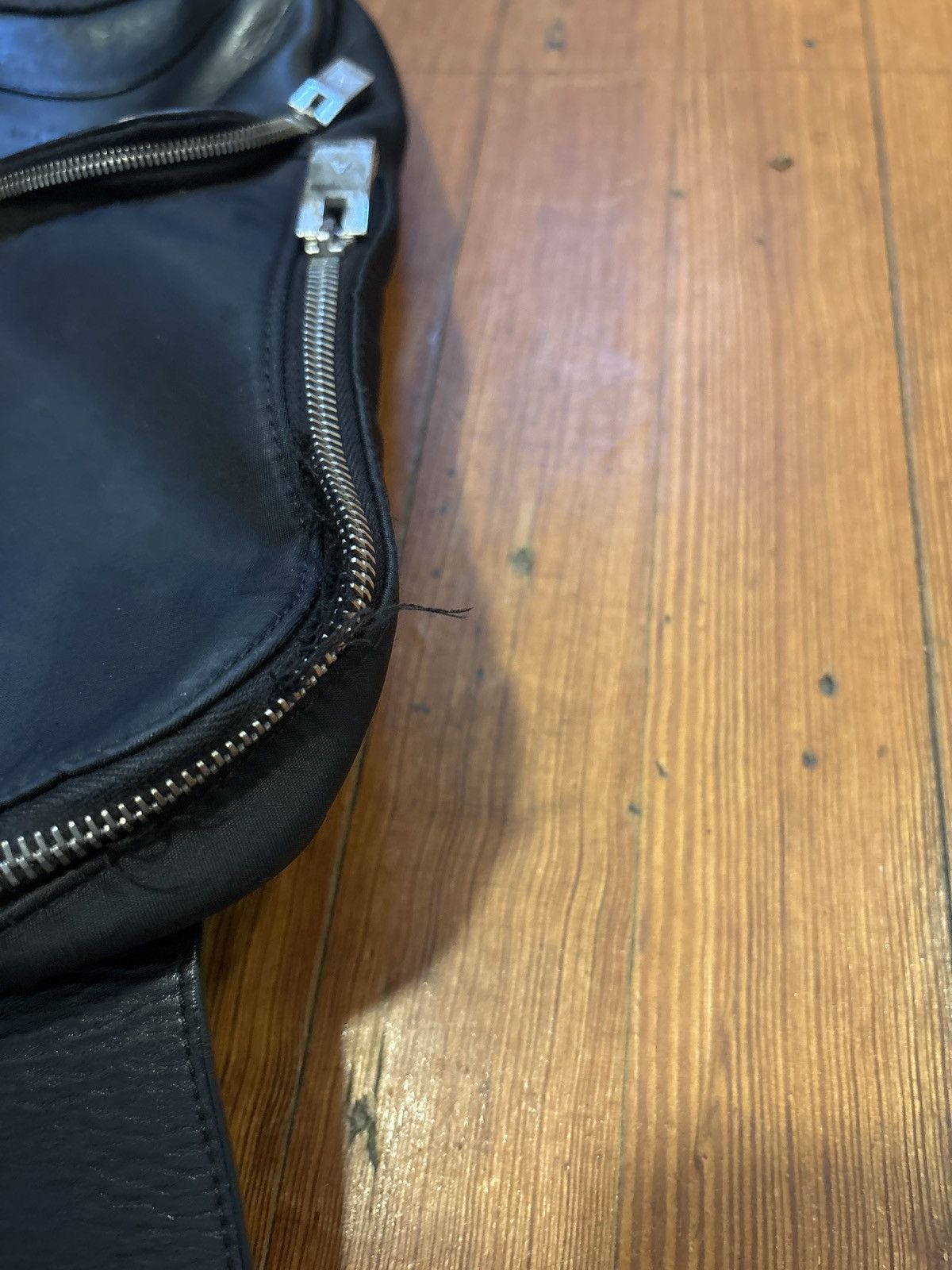 Authentic PRADA Bag Messenger Crossbody