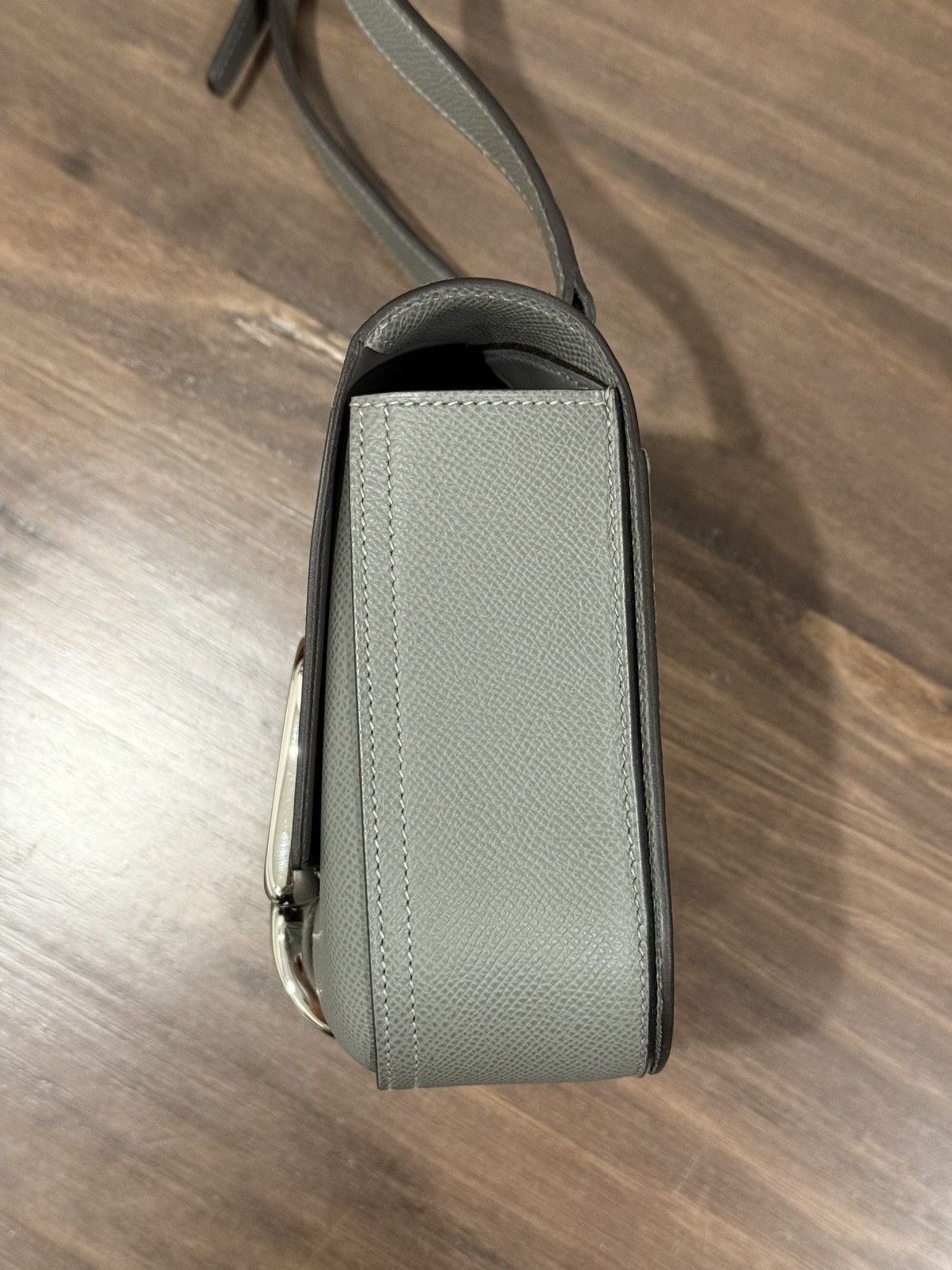 Hermes Brand New Hermes Della Cavalleria Mini Size ONE SIZE - 9 Thumbnail