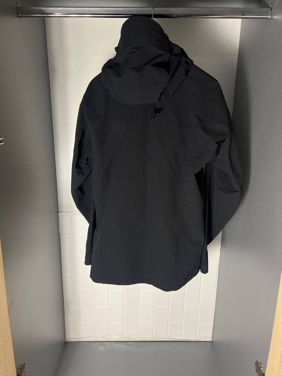 Arc'teryx ARC’TERYX OUTDOOR LIFE LIGHT JACKET GORPCORE HIKING Y2K Size US L / EU 52-54 / 3 - 12 Thumbnail