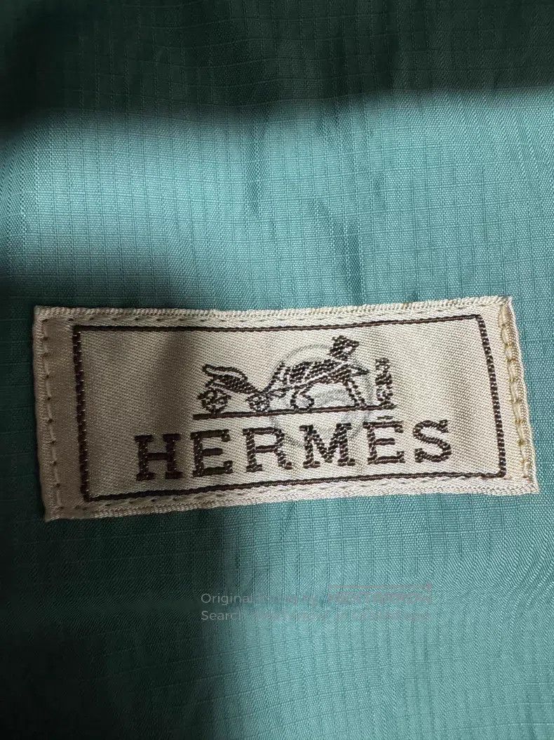 Hermes Hermes Windbreaker, Windproof and Waterproof Coat, Unique Size US S / EU 44-46 / 1 - 7 Thumbnail