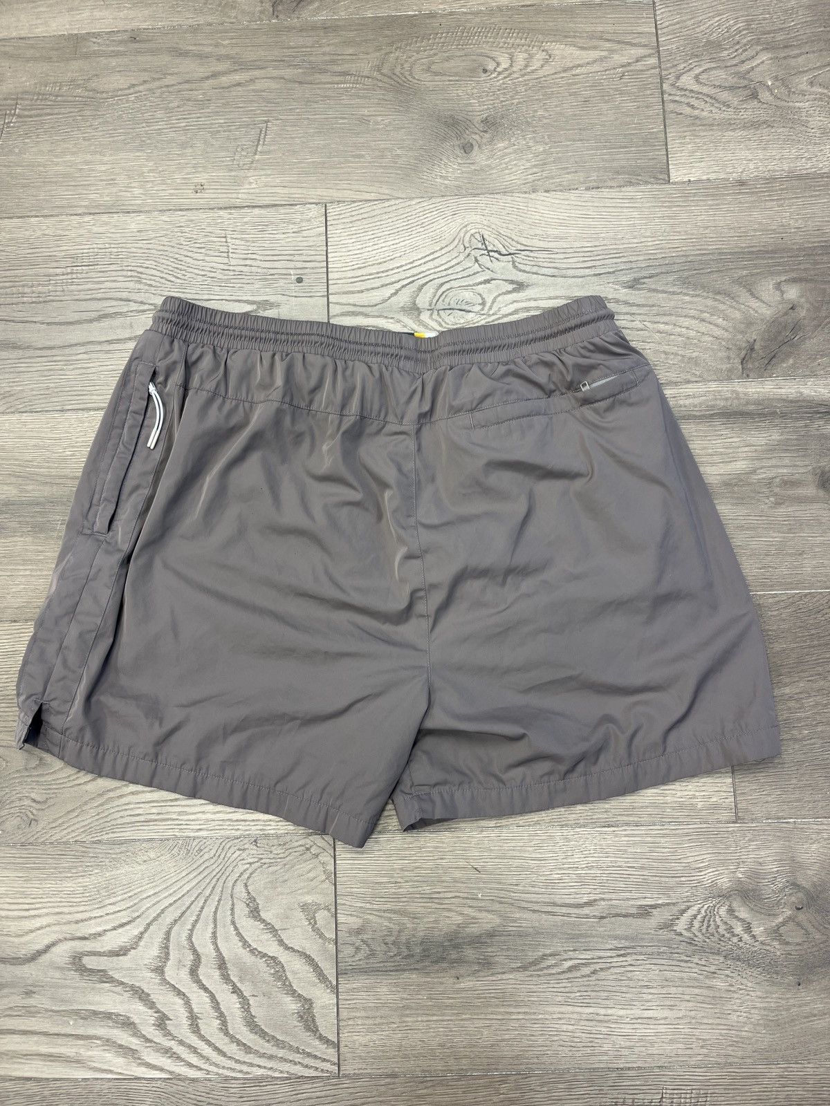 Kith Nylon Active Short store - Black XXL