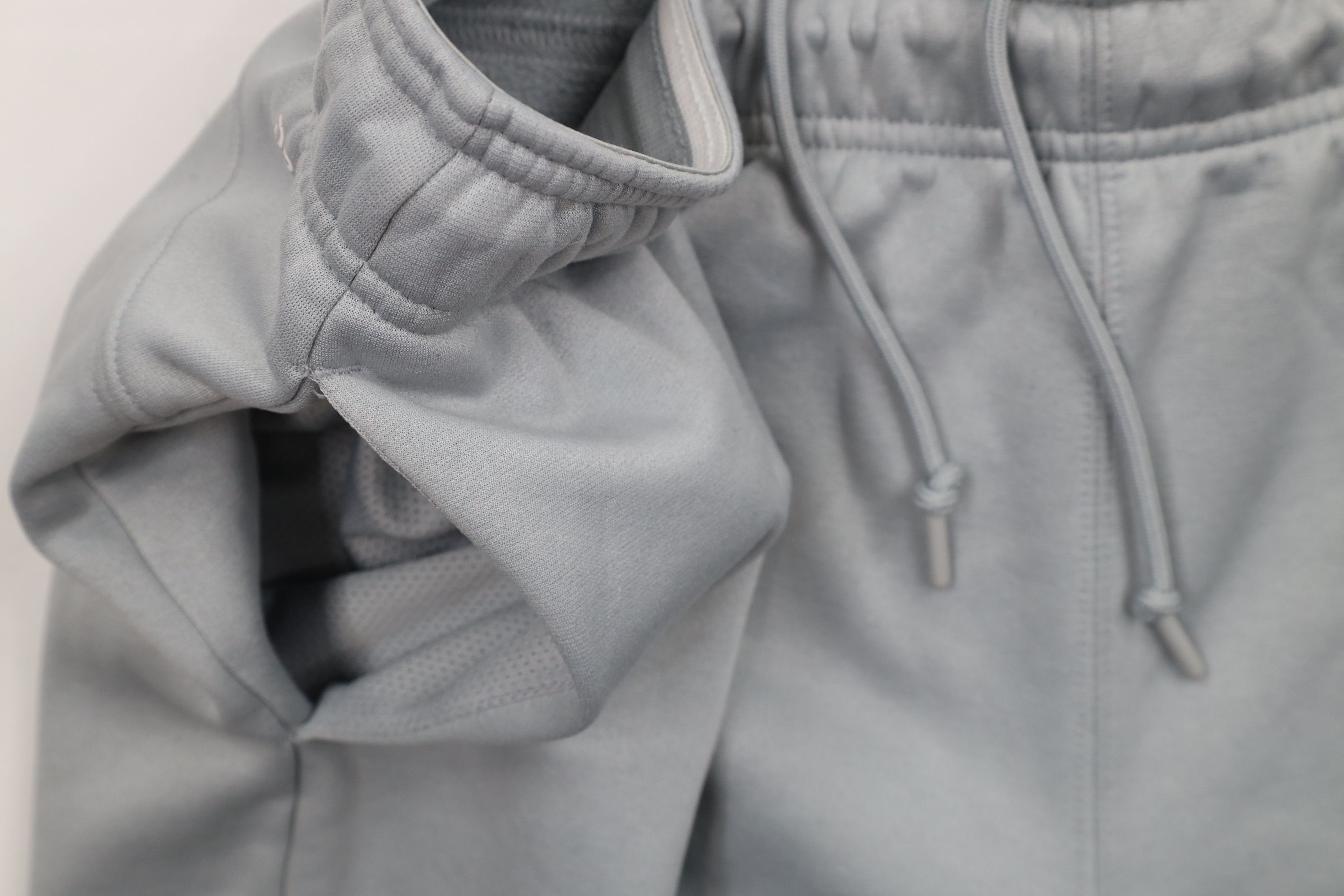 Nike × Vintage Nike Bowling Green State University Football Sweatpants Gray Size US 38 / EU 54 - 9 Thumbnail