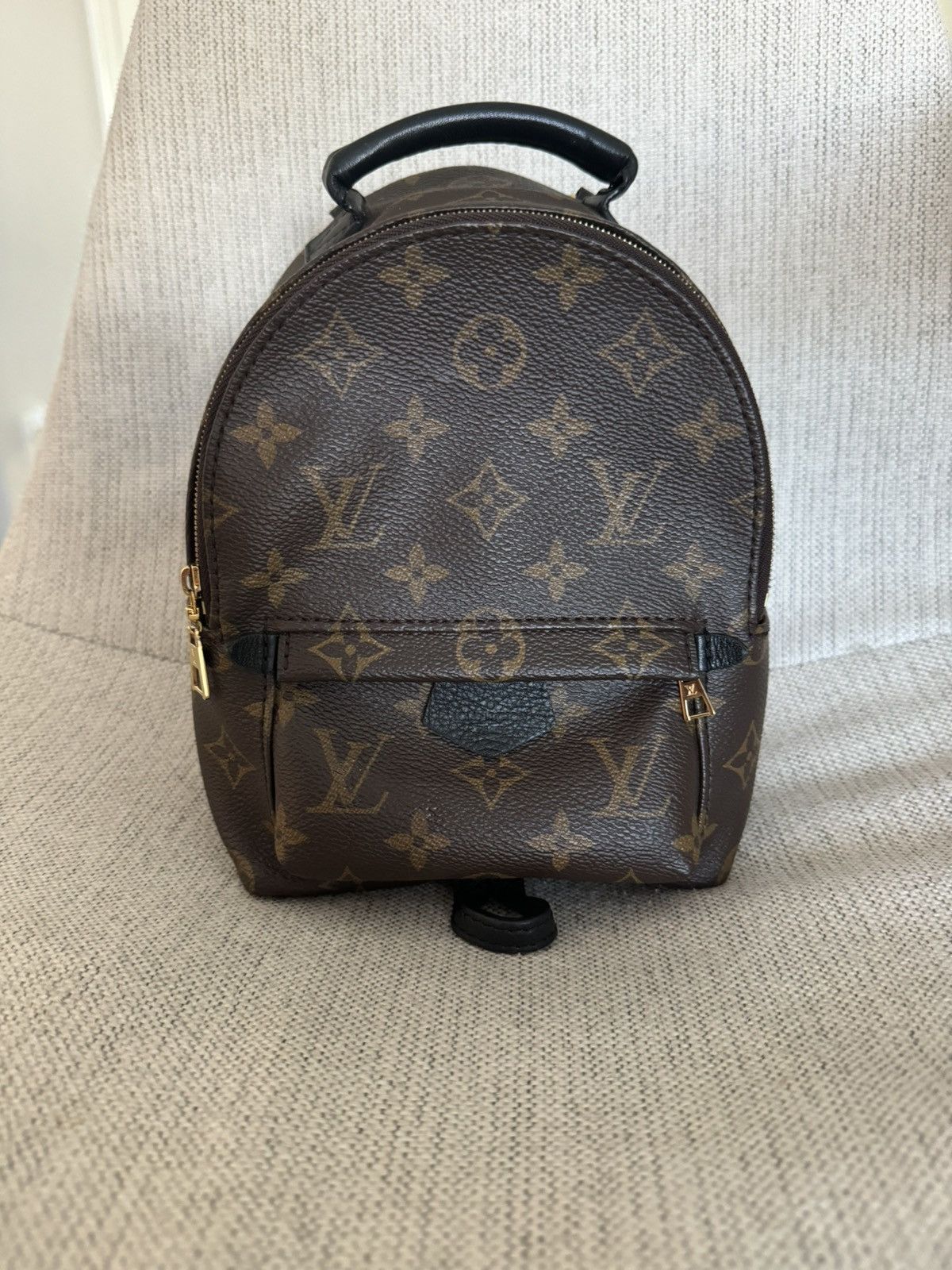 Palm Springs Mini M44873