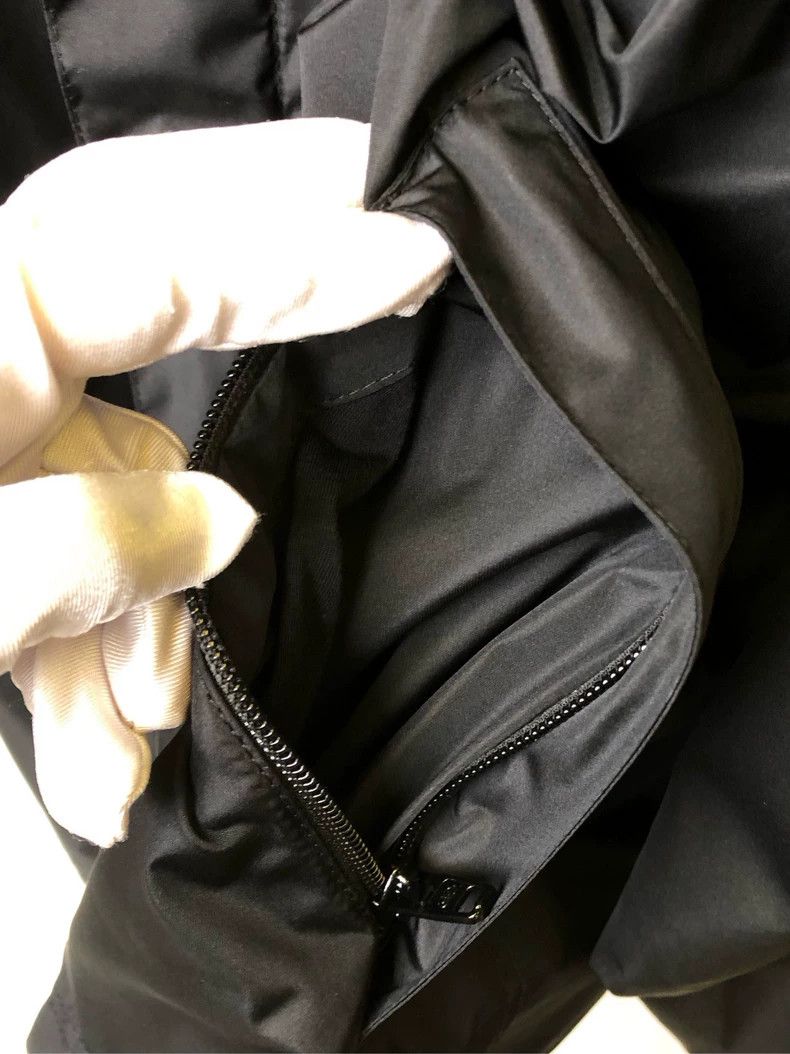 Balenciaga Balenciaga Simpson's assault jacket 2501-Nextarrow Size US S / EU 44-46 / 1 - 4 Thumbnail