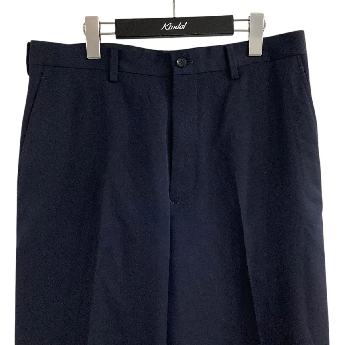 Yohji Yamamoto Yohji Yamamoto COSTUME D’HOMME slacks Size US 32 / EU 48 - 2 Thumbnail