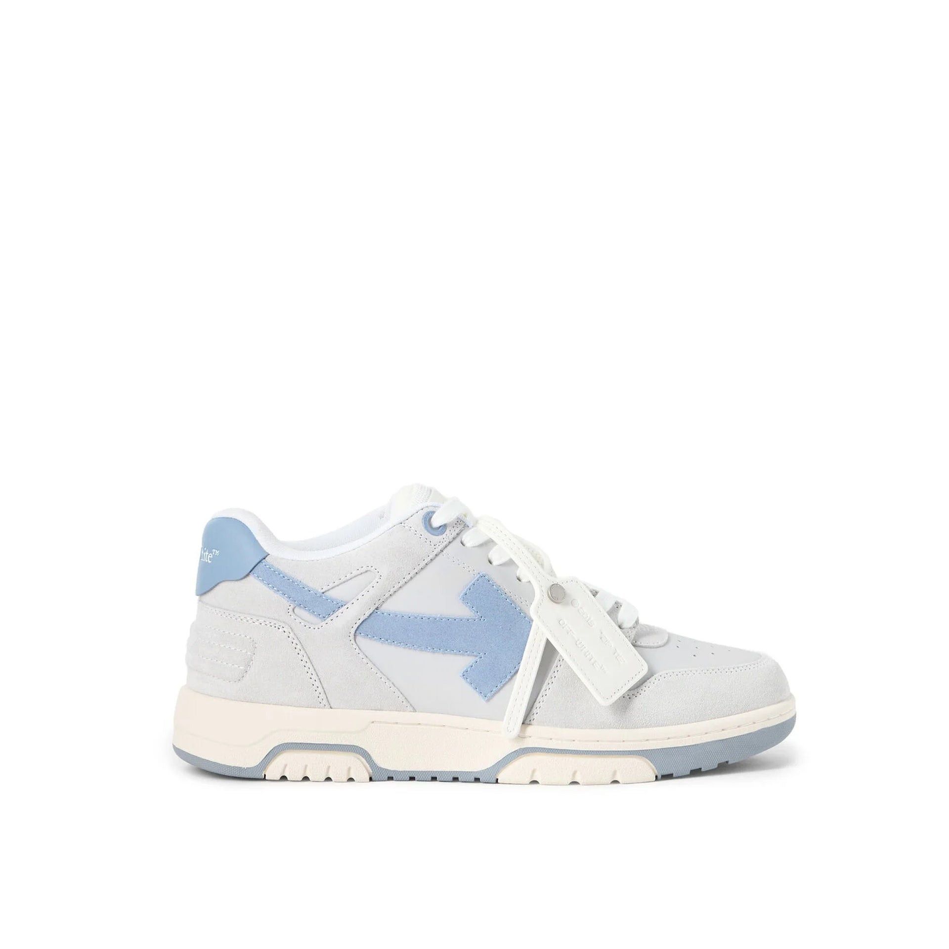 Off-White OFF-WHITE Out Of Office Sneakers Size US 7 / IT 37 - 1 Thumbnail