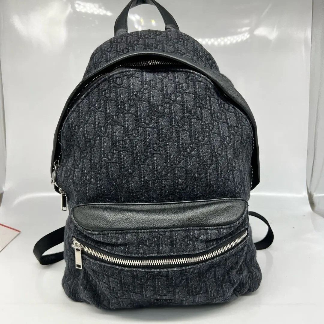 Dior Pre-loved Bag Very good condition Size ONE SIZE - 1 Thumbnail