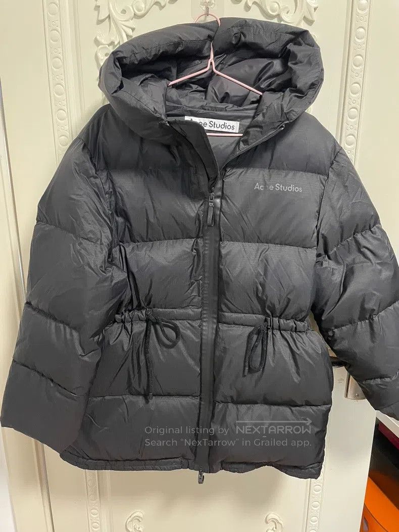 Acne Studios Acne Studios size 30 Puffy down jacket Size 4XL / US 24-26 - 1 Thumbnail