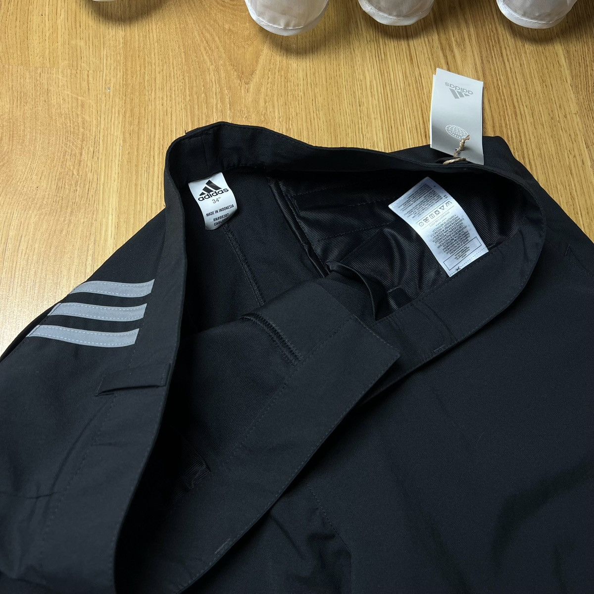 Adidas Shorts adidas golf Size US 34 / EU 50 - 13 Thumbnail