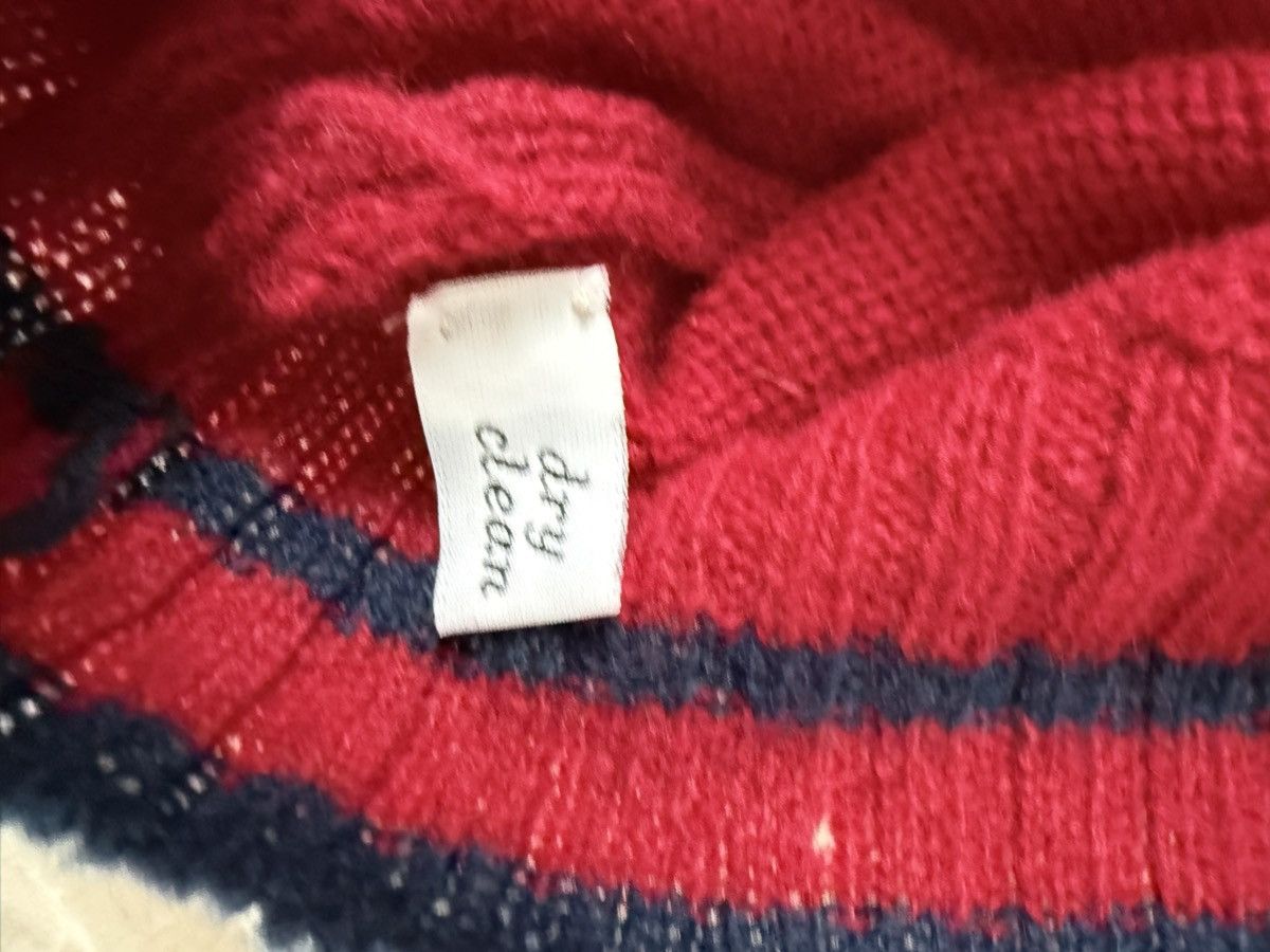 Pendleton Vintage pendleton mens sweater Size US S / EU 44-46 / 1 - 6 Thumbnail