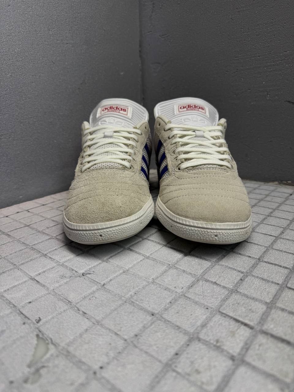 Adidas Adidas Skateboarding Buzenitz Pro Size US 12 / EU 45 - 3 Thumbnail