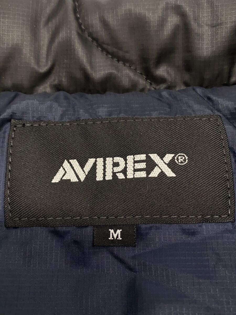 Avirex Avirex Nylon Jacket Size US M / EU 48-50 / 2 - 3 Thumbnail