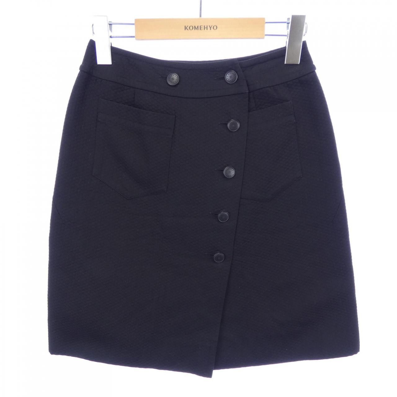 Chanel Chanel Chanel Skirt Skirt Others Skirts P19162V11004 02P DUTY FREE for USA Size ONE SIZE - 1 Thumbnail