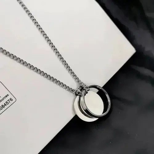 Jewelry Men's neck chain Size ONE SIZE - 1 Thumbnail