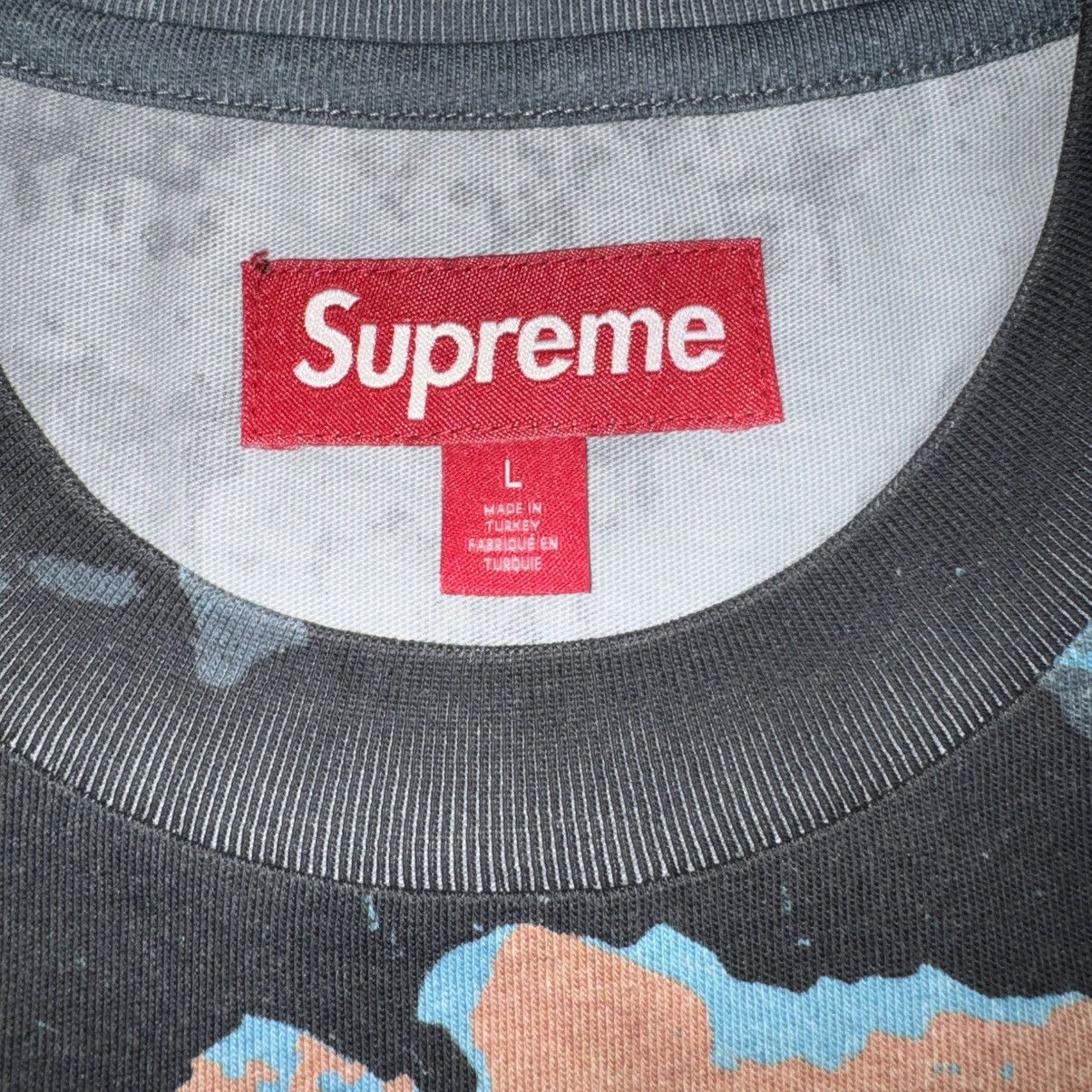 Misfits × Supreme Supreme The Misfits S/S Top Size US L / EU 52-54 / 3 - 3 Thumbnail