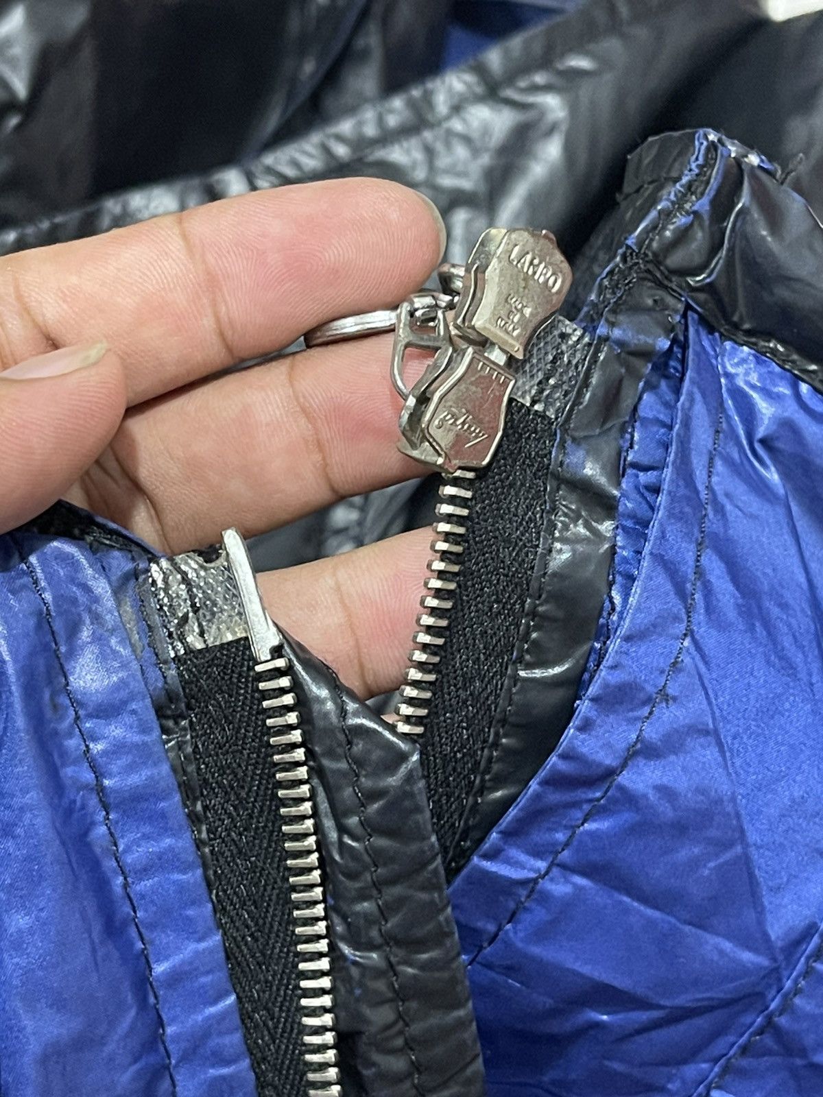 Moncler Moncler Zipper Jacket Size US M / EU 48-50 / 2 - 19 Thumbnail