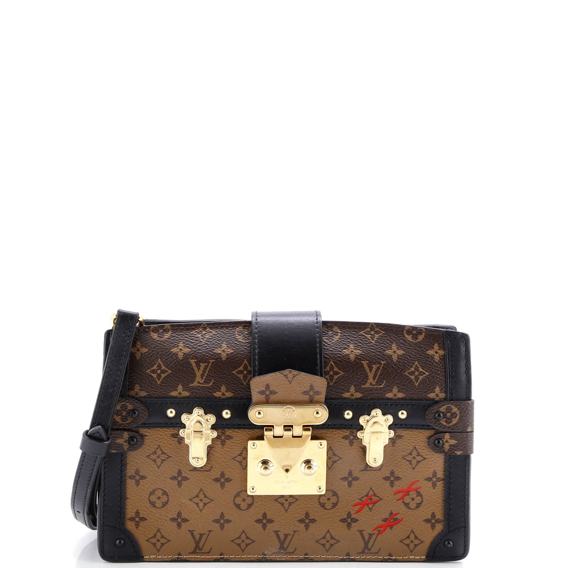 Louis Vuitton Trunk Clutch Size ONE SIZE - 1 Thumbnail