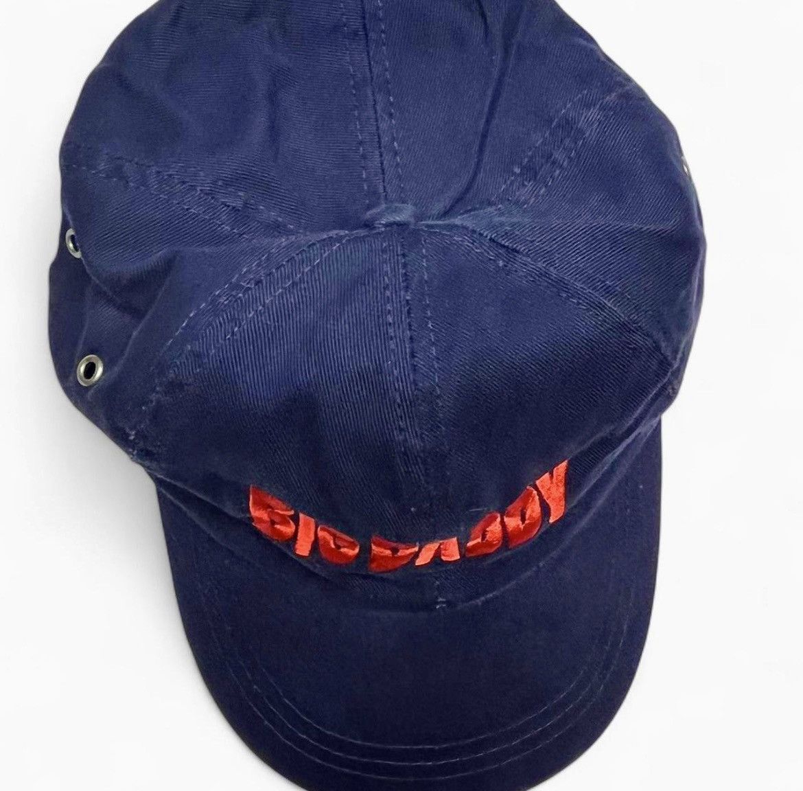 Otto Vintage 1999 Big Daddy Movie Promo Snapback Hat #promo Size ONE SIZE - 3 Thumbnail