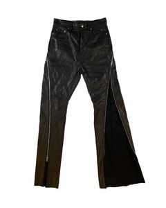 Rick Owens Bolan Banana | Grailed