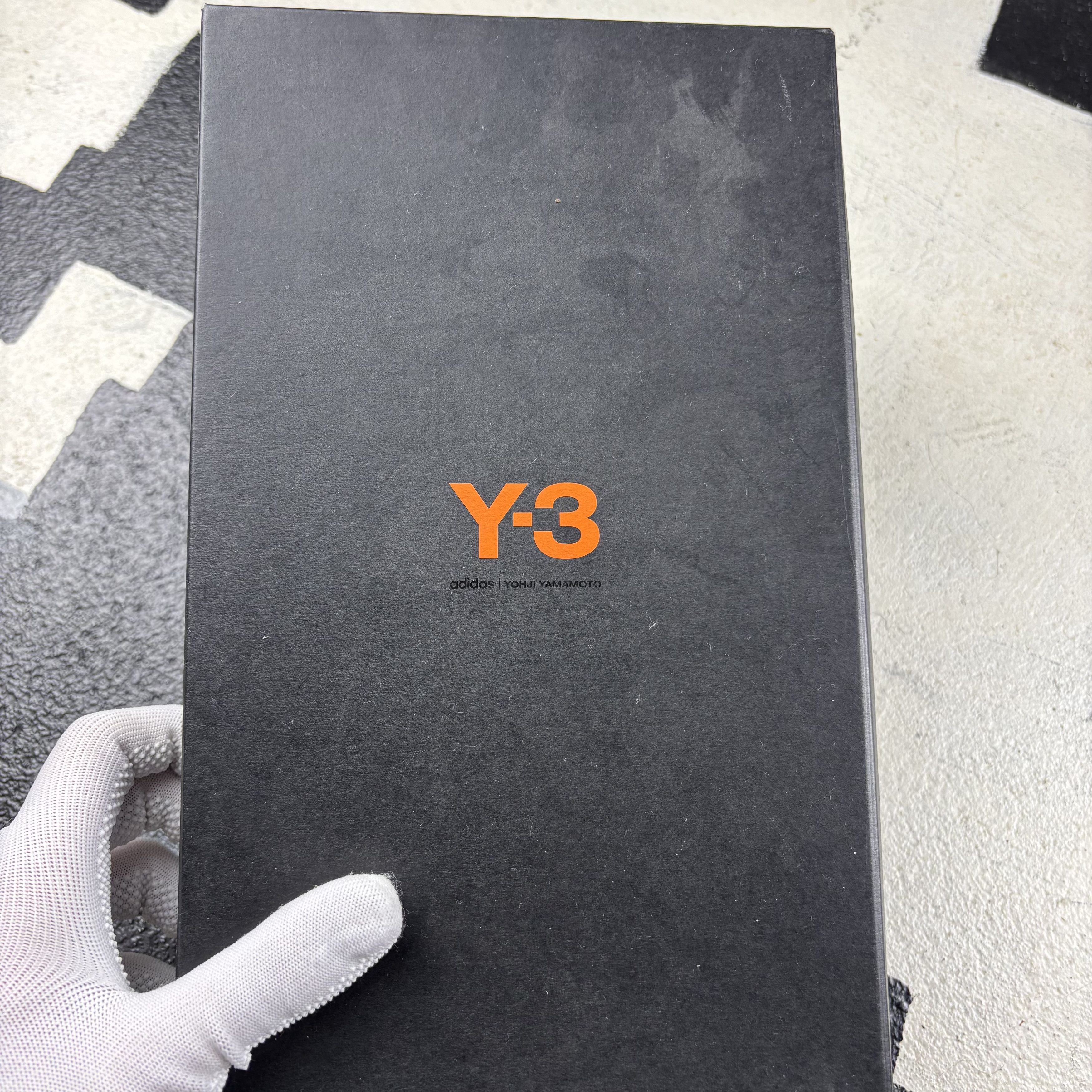 Y-3 Y-3 Trainers Size US 5.5 / IT 35.5 - 6 Thumbnail