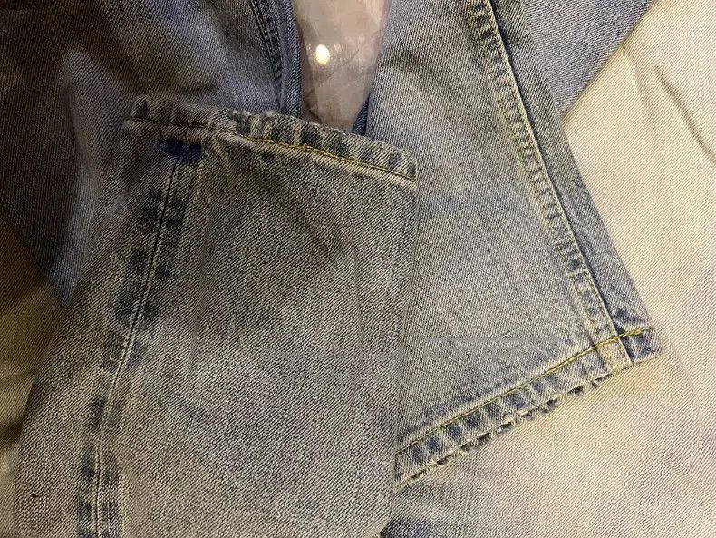 Fear of God Fear of God Season 6 Slim Jeans. Size US 34 / EU 50 - 7 Thumbnail