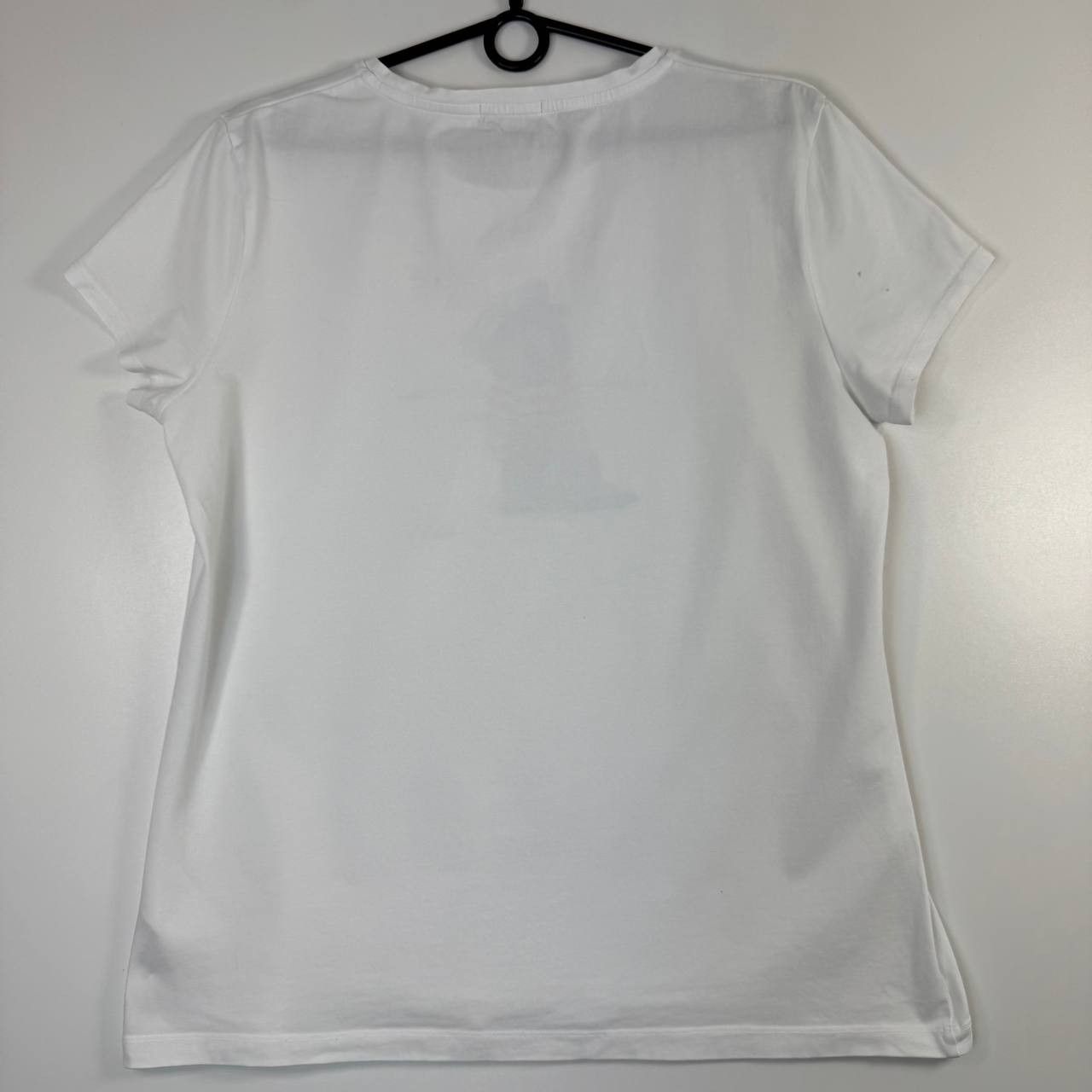 Barbour Barbour Women’s Graphic White Nautical Dog UK 16 Size M / US 6-8 / IT 42-44 - 6 Thumbnail