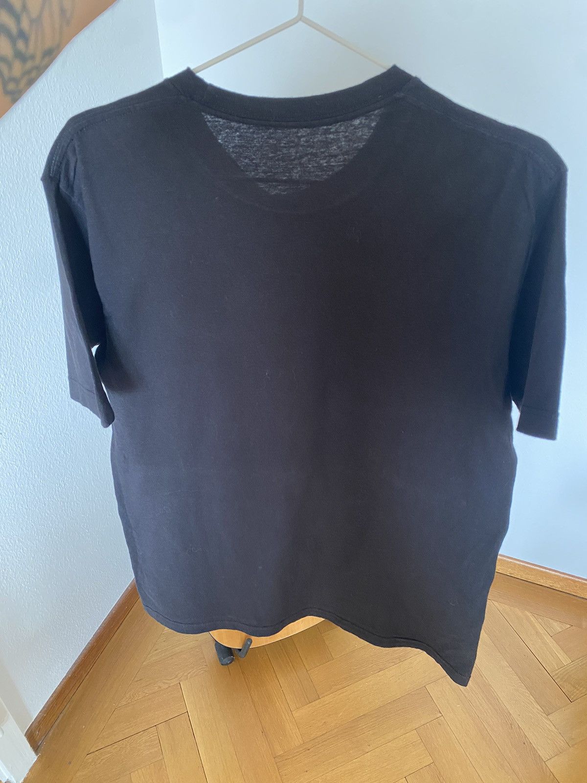 A$AP Rocky Rare A$AP Yams Memorial T-Shirt Size US L / EU 52-54 / 3 - 2 Thumbnail