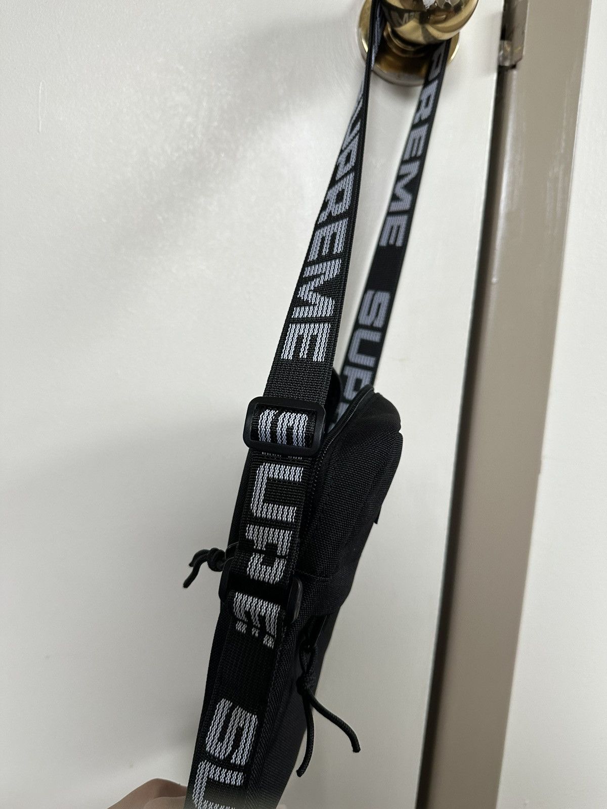 Supreme Supreme SS18 shoulder bag Size ONE SIZE - 8 Thumbnail