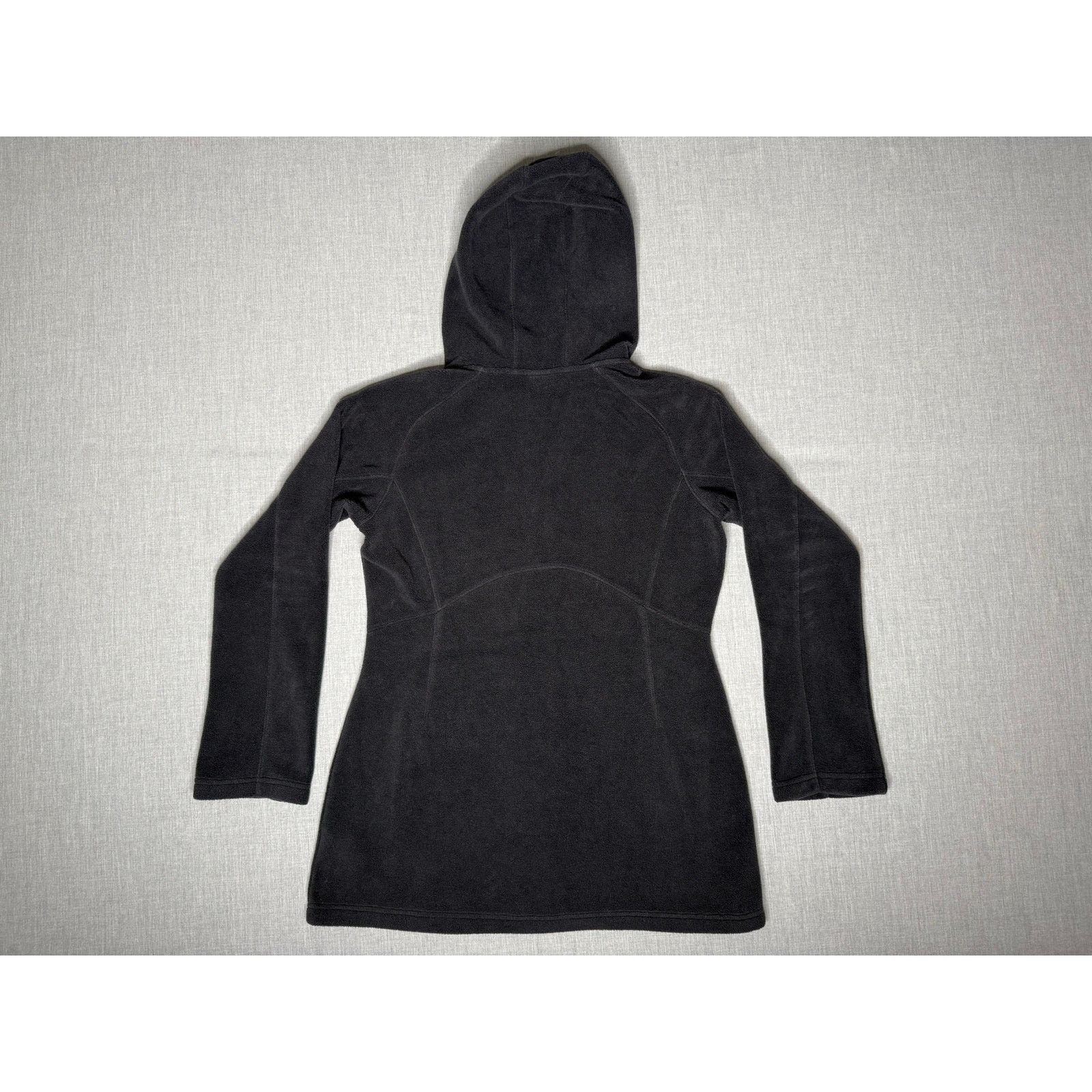 Columbia Columbia Full Zip Hooded Fleece Sweatshirt Women’s Large Size L / US 10 / IT 46 - 2 Thumbnail